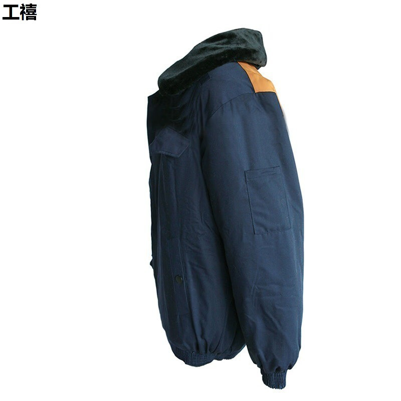 工禧 防寒大衣 各号 件