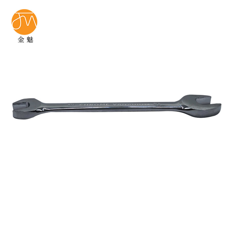 金魅 开口扳手 18-21mm 个高清大图