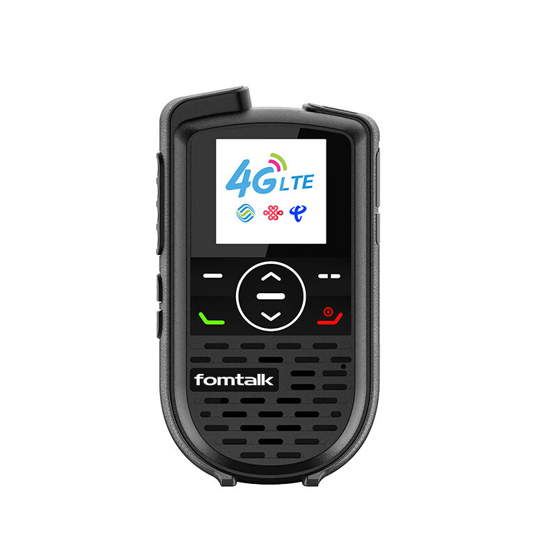 泛腾 公网对讲机 POC720K