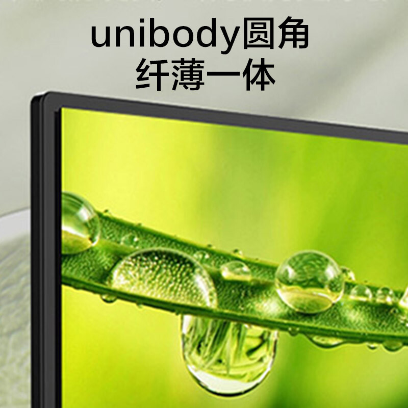 海信43英寸 全高清 人工智能电视机 海信43E2F GD