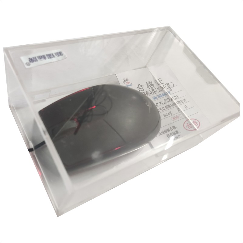 标志牌（亚克力罩）