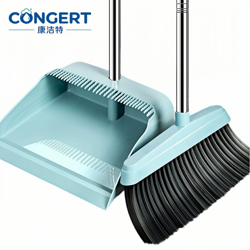 CONGERT 扫把 簸箕 套装 TRQ套高清大图