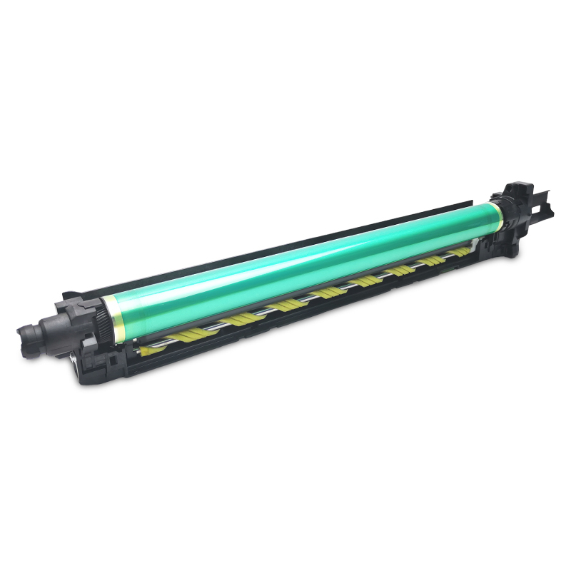 海得DR316鼓架TR-DR316M红色硒鼓组件适用美能达C7130i C250 300 360i DR316