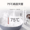 海尔(Haier)5升电热水器迷你小厨宝EC5U(台)