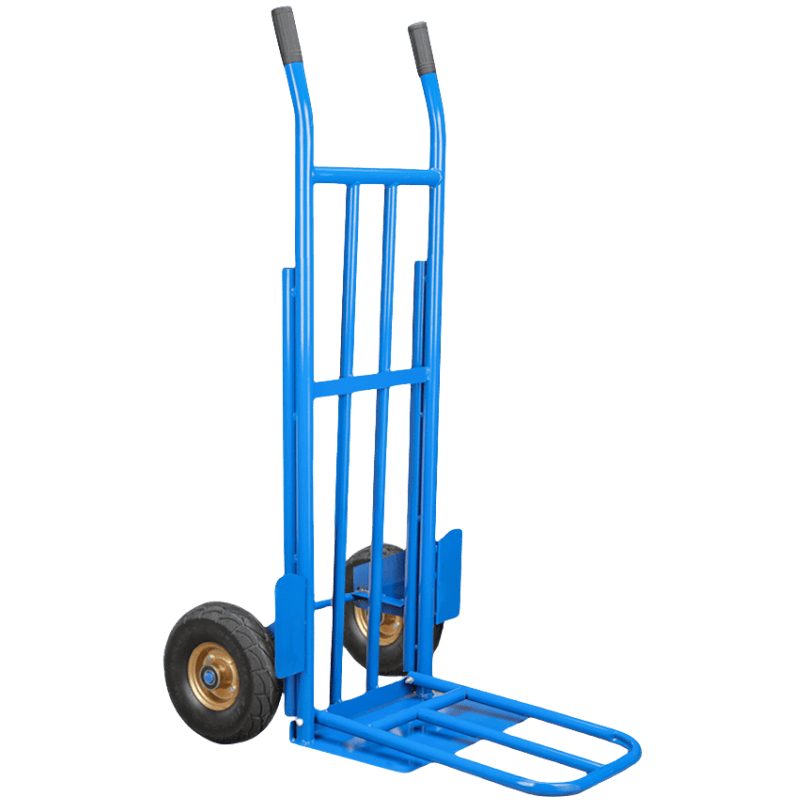 鑫木樽小推车41*25*130cm(载重1000斤)个高清大图