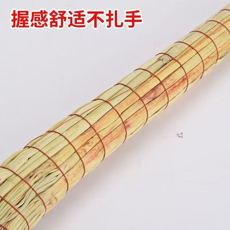 具岩 扫把高粱金丝苗扫地高粱笤帚(计价单位:把)高清大图