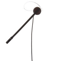 缤特力(Plantronics)C435 入耳式商务耳麦耳机/视频会议