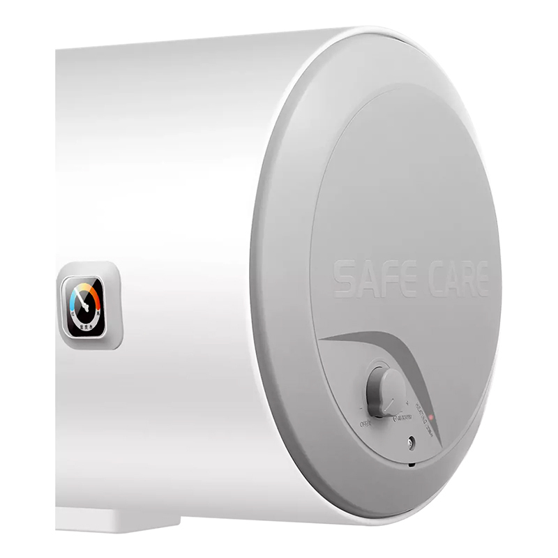 海尔haieres60hc6et储水式电热水器60升2200w大功率速热热水器二级