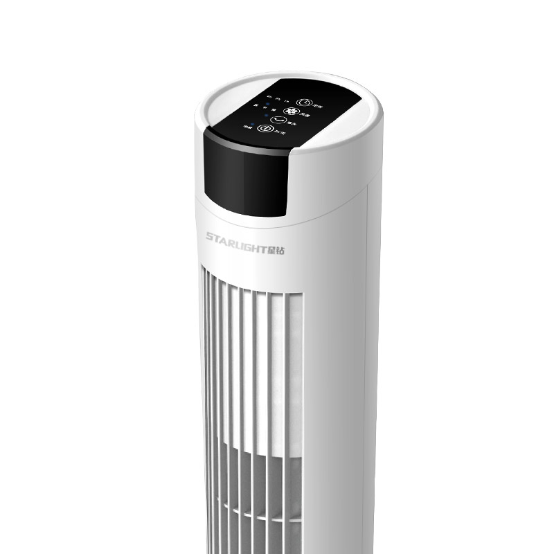 星钻(XINGZUAN)塔扇 FTH-E