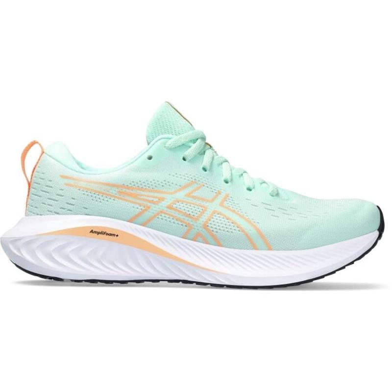 亚瑟士(ASICS)亚瑟士女士跑步鞋缓震舒适训练鞋运动鞋透气休闲跑