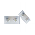 非芯赫 LED双头应急灯 FHBLD130-1