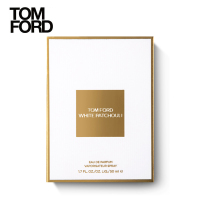 Tom Ford汤姆福特TF女士香水 白色广藿香100ml持久浓香水 美国原装进口