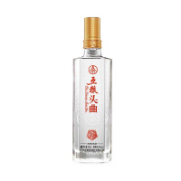 宜宾五粮液股份有限公司 五粮头曲52度500ml瓶浓香粮食白酒