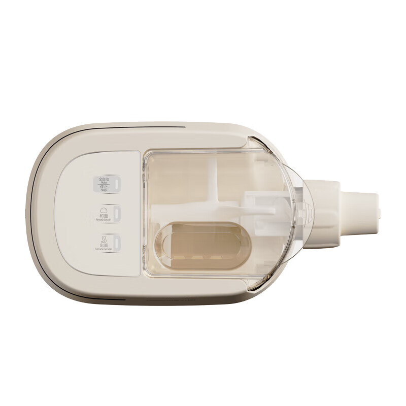 九阳家用全自动面条机 M6-M370高清大图