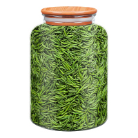 2025新茶特级浓香雀舌绿茶茶叶明前春茶竹叶嫩芽湄潭散装毛尖