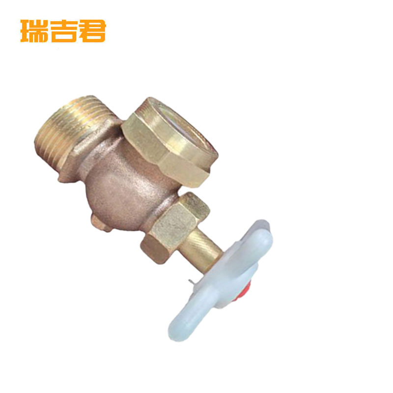 瑞吉君 考克 DN20 对高清大图