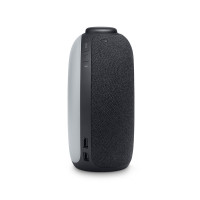 JBL Horizon 音乐地平线 蓝牙音响 闹钟 收音机 白色