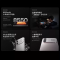[全新]小米REDMI K90 至尊版 16+512GB 暗影黑 骁龙8至尊版芯 高清影像 165Hz电竞大屏 8550mAh 100W 旗舰手机