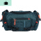 男士腰包多功能大容量休闲户外运动小包旅行斜挎胸包男防水帆布包NEW LAKE腰包男