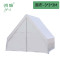 劲脉 三角遮阳帐篷 围布-3*3*3M 顶