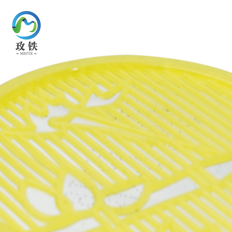 玫铁 固体空气清新剂 柠檬味 个高清大图