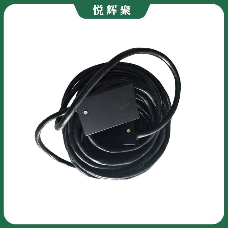 悦辉聚 带屏蔽层电缆快速接续器 30米线长24芯 个高清大图