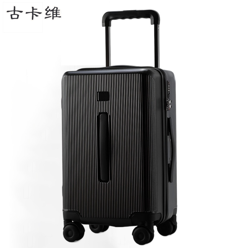 古卡维 拉杆箱 运动版行李箱 旅行箱 1501F