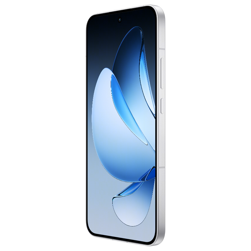 OPPO Reno13 心动白 12GB+512GB 超美小直屏 AI高清实况照片 IP69满级防水 双芯抢网 拍照手机高清大图