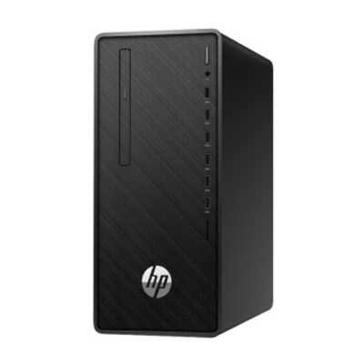 惠普 288Pro G6 MT台式电脑主机 (I7-10700 16G 1T+256GSSD GT710 WIN10)