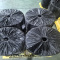 京列 塑料垃圾袋薄膜 宽500mm 厚度0.05mm 50kg 卷