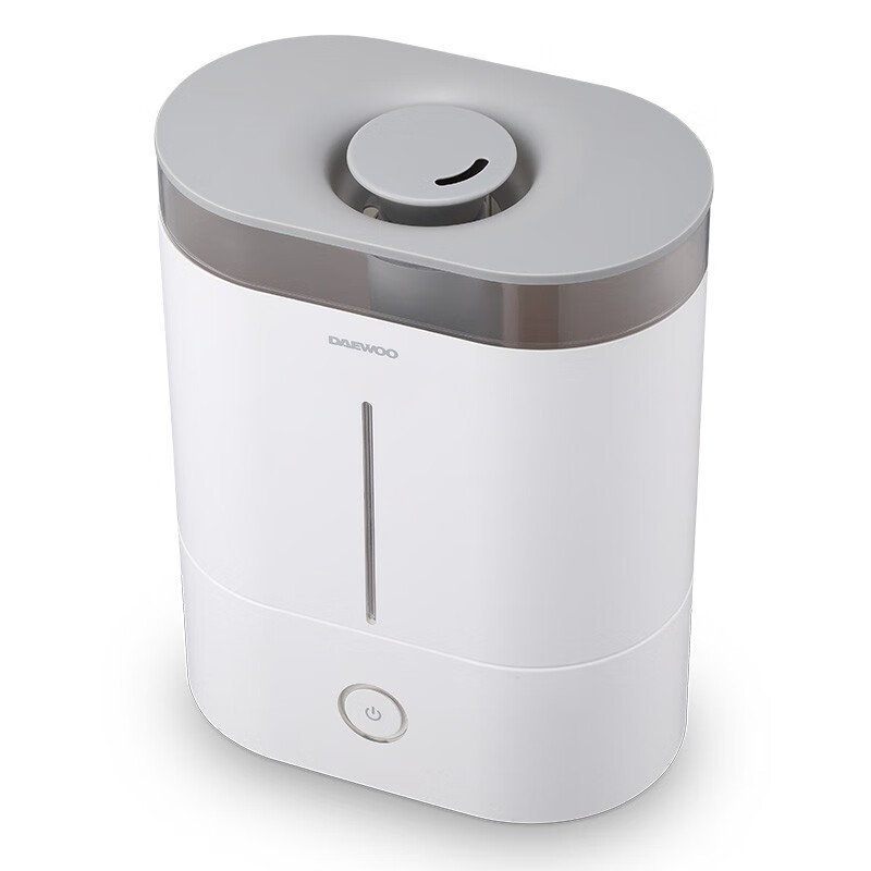 大宇(DAEWOO)加湿器家用宿舍卧室孕妇婴儿大雾量空气加湿器 DYJS-Q01高清大图