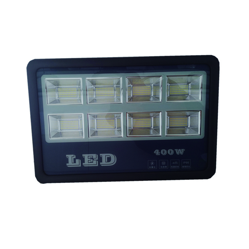 秦鹏金耀 LED泛光灯/投光灯 战狼JY6362 400W