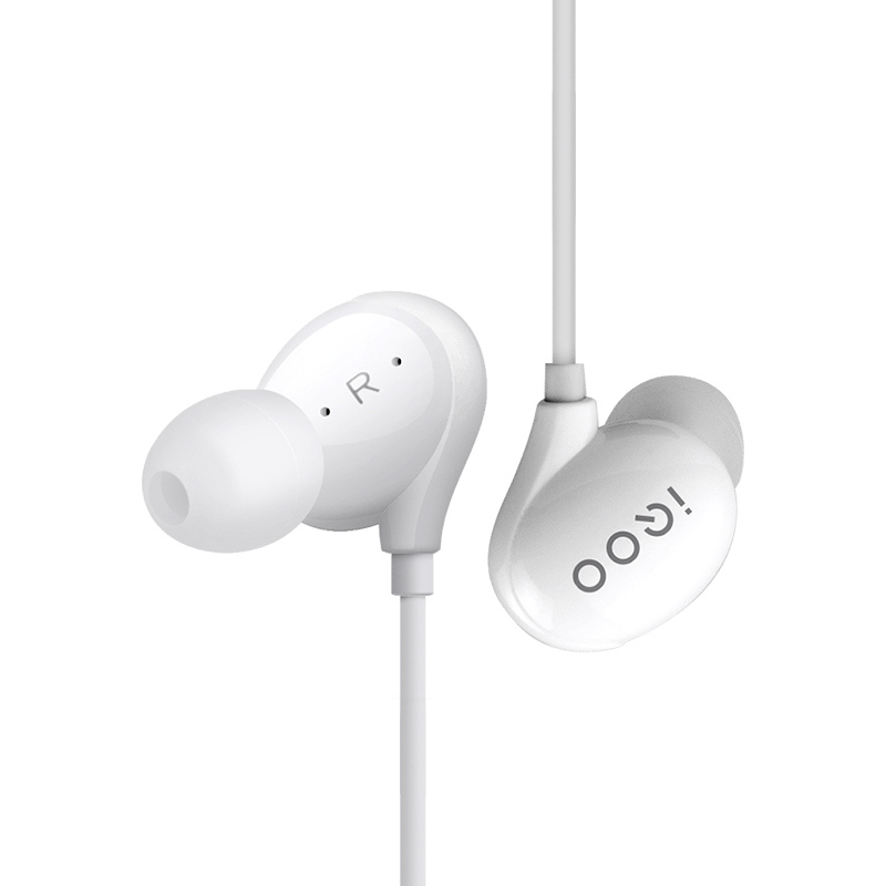 [[赠品耳机 单拍不发]iQOO入耳式耳机 Type-C接口