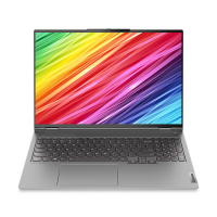 联想ThinkPad 笔记本ThinkBook 16p 00CD AMD锐龙标压 16英寸高性能轻薄本设计师(R7-5800H 40G 1T RTX3060 2.5K高色域) 定制
