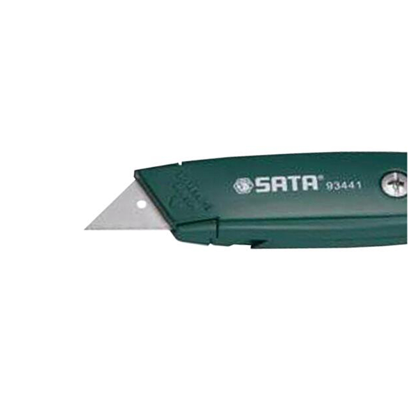 工具库 世达SATA 通用实用刀 93441