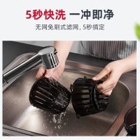 Hurom/惠人 H-100S-VRBIA02原汁机无网家用果汁渣汁分离韩国进口