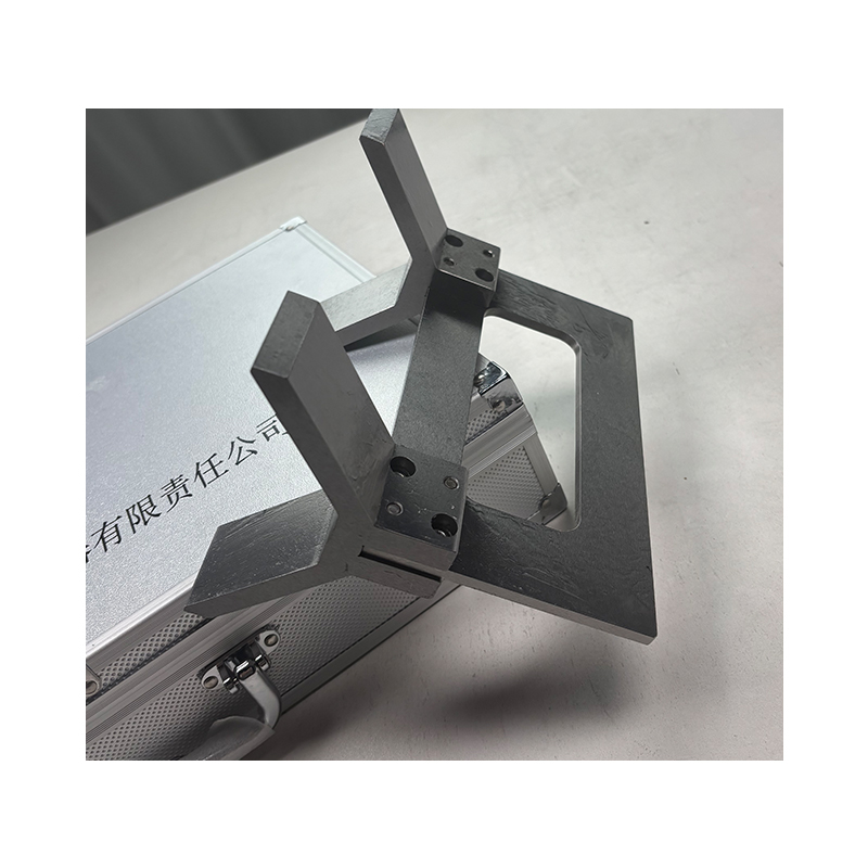 LZKL中心高度尺检具支撑B座206J-4件高清大图
