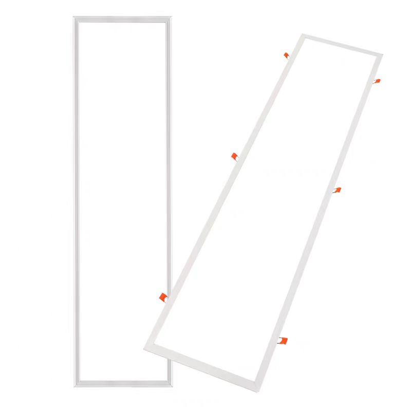 阔飞 LED平板灯 300*1200 个高清大图