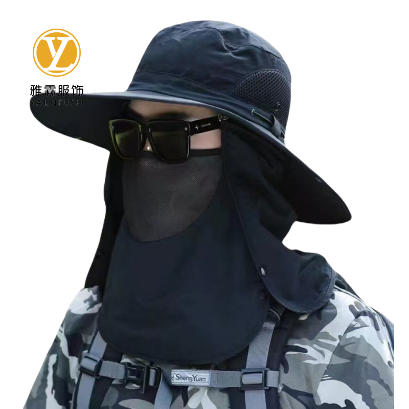 雅霖服 琳三开披肩YLF-04217 顶高清大图