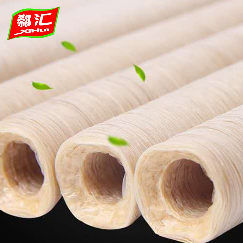 进口蛋白肠衣24mm直径灌10斤肉自制火腿台湾烤肠腊肠肠风干肠一根免邮
