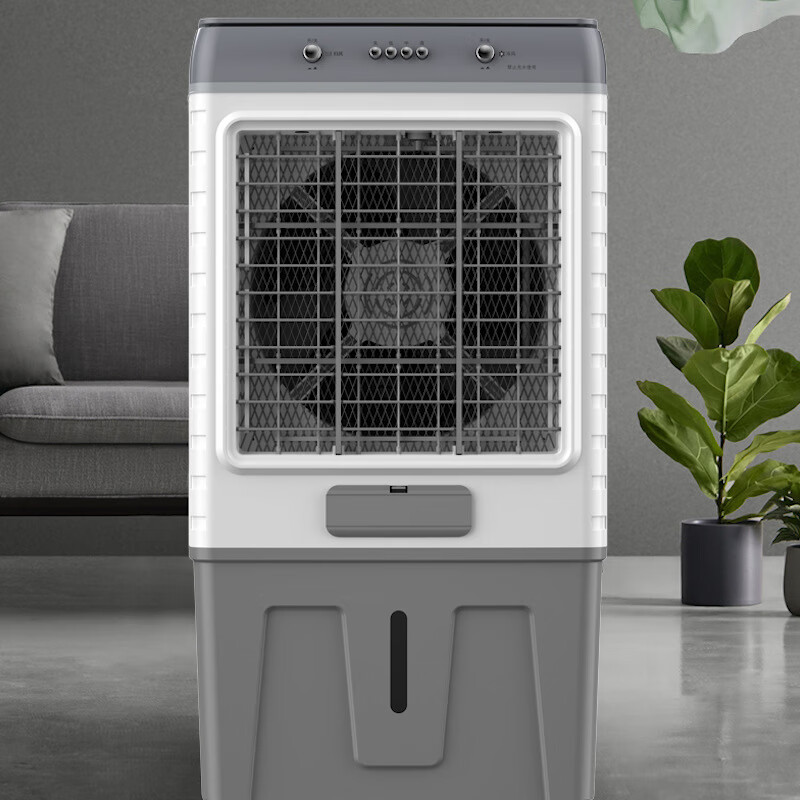 艾美特(AIRMATE)三挡调节水冷空调扇 FC-X20(50升)高清大图