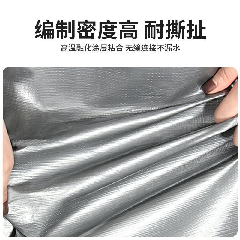 劲脉 耐磨防雨篷布 10*30m 张高清大图