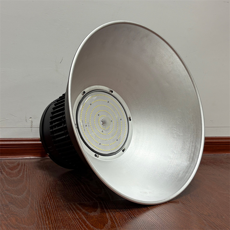 雷森旭 LED高顶灯 WF241L 60W 个高清大图
