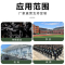 妍苒 营房家具钢制装备柜单兵多格存放柜战备救援物资器材分类储物柜上四格灰白 单人灰白色(款式2)