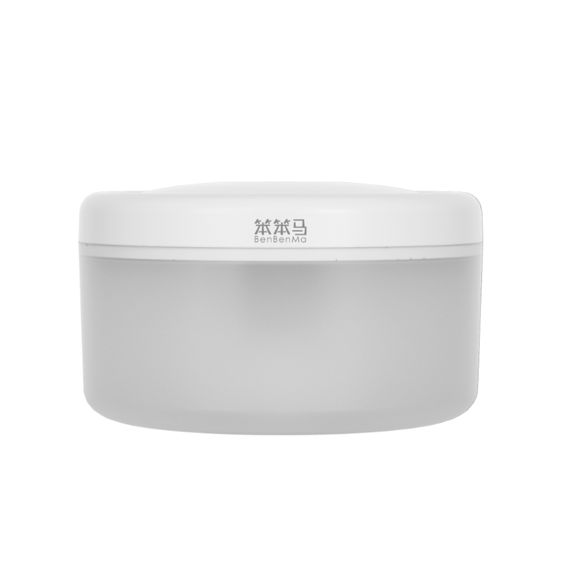 笨笨马(BenBenMa)双喷加湿器 BJ06高清大图