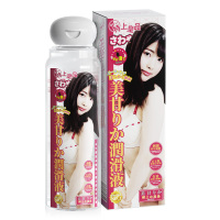 美甘体香润滑液