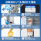 Haier/海尔燃气热水器JSQ32-UT(12T) 16升 水气双调恒温 支持防冻 六年包修 低水压启动