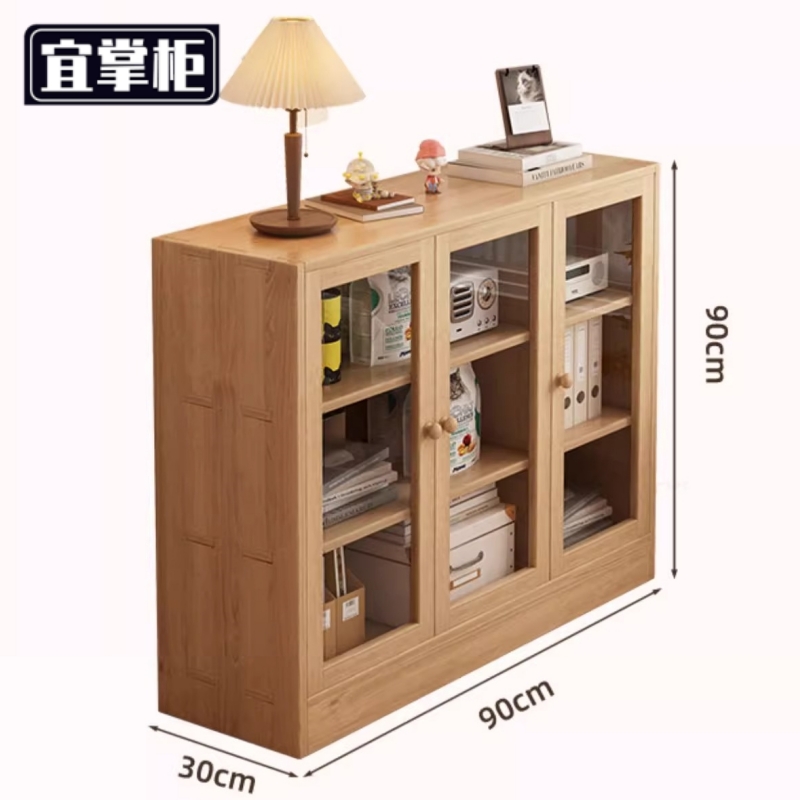 宜掌柜书柜高清大图