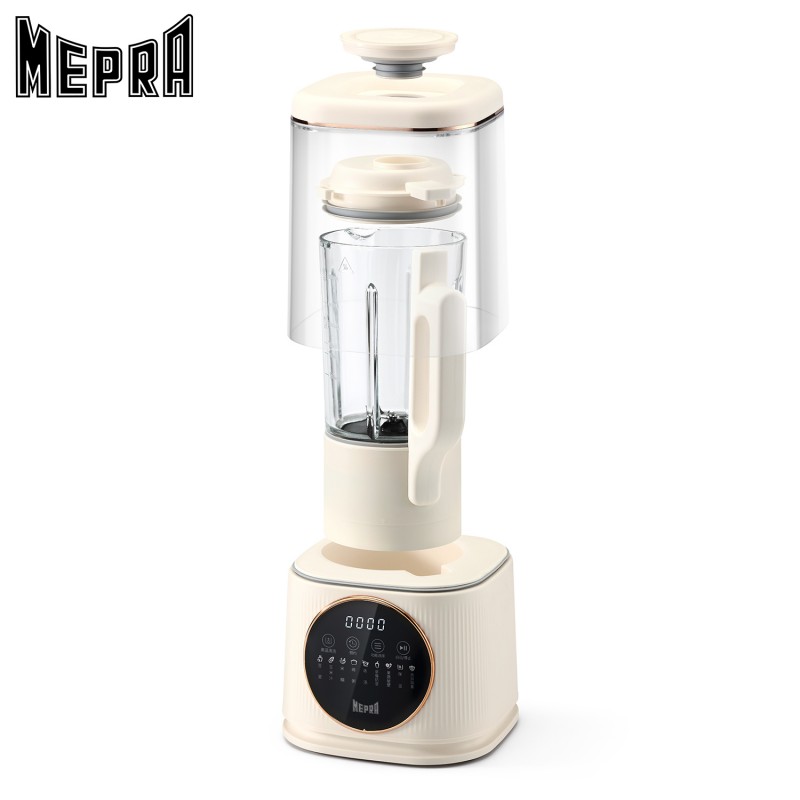 MEPRA厨房电器加热破壁营养料理机M-PB150高清大图