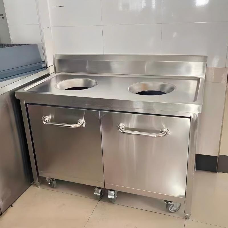 顺隆广兴 SUNRON GUANGSING 收残台 1400*700*800 台高清大图